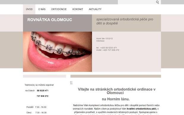 MUDr. Eliška Dohnalová