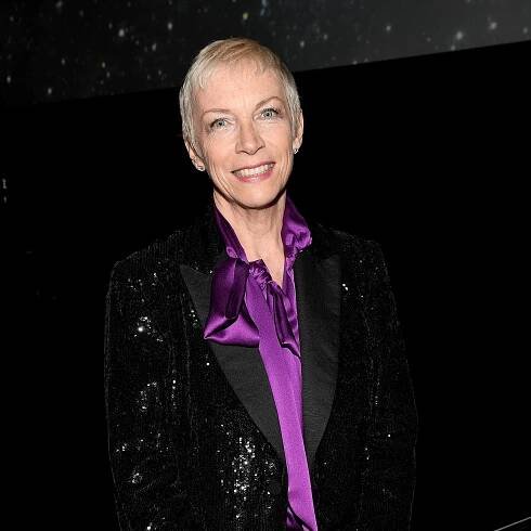 Annie Lennox facts: Singer's age, husband, children, net worth and more revealed