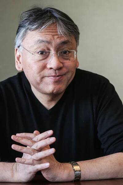 Who cares if Nobel winner Kazuo Ishiguro is a sci-fi genre writer or not?