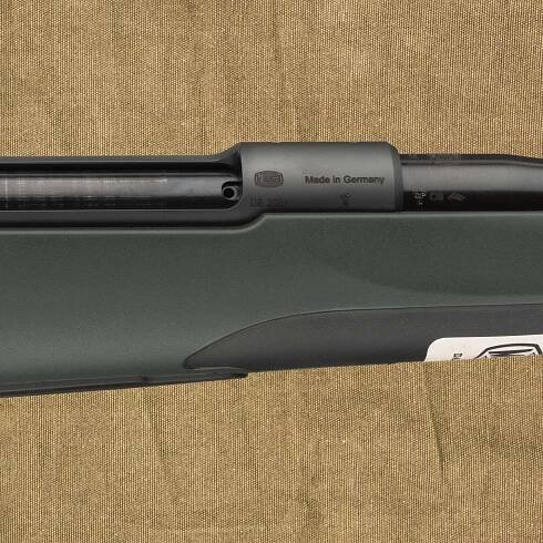 MAUSER 18 Waldjagd | 80112500