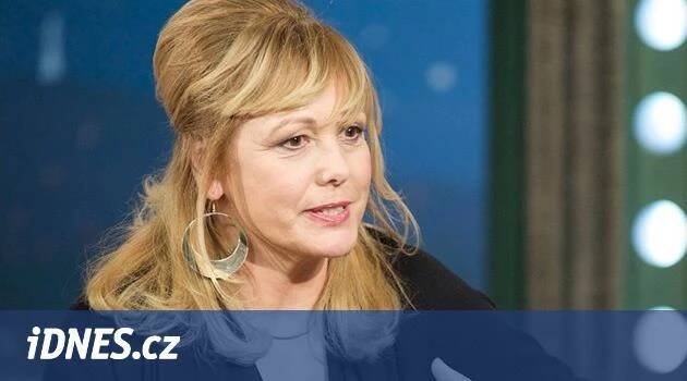 Adamcová z Tankového praporu: České agentury si se mnou nevědí rady - iDNES.cz