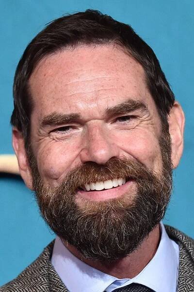 Duncan Lacroix herec