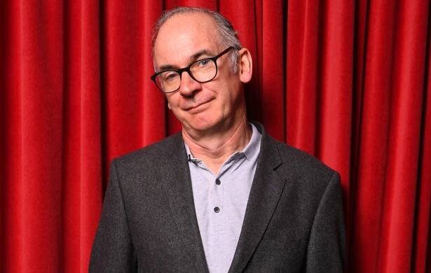 Paul Ritter