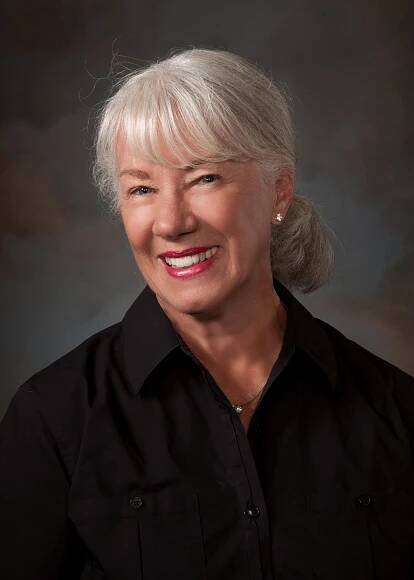 Kathryn Edwards Principal Piano Endowed Chair - Fort Collins Symphony