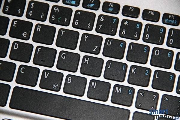 Recenze Acer Aspire Switch 10: Pokračovatel netbooků s utrženým displejem – SMARTmania.cz