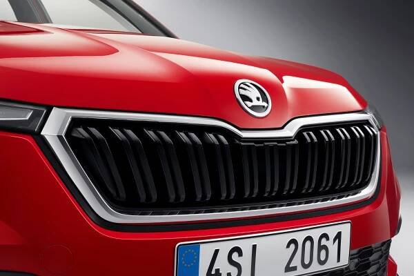 Takhle vypadá nejmenší SUV od Škody! Co má Kamiq společného se sesterskou Scalou a kdy bude známá cena?