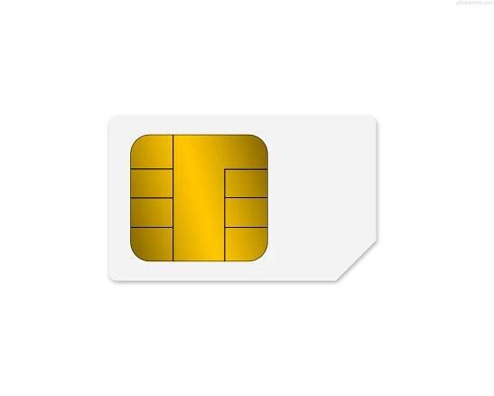 Unbegrenzte Sim Karten mieten