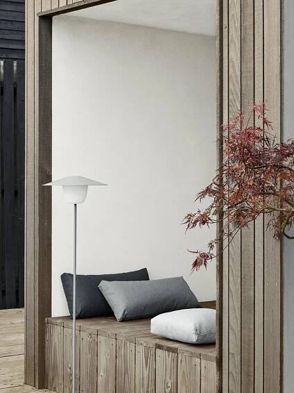 Obrázek galerie 2 - Exteriérový polštář Stay
