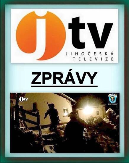 JIHOČESKÁ TELEVIZE: Zprávy – 21. ledna 2021Za krásnější Vimperk