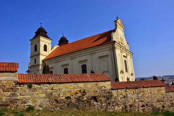 Slovácké Miramare a zvěrokleštiči • vychodni-morava.cz