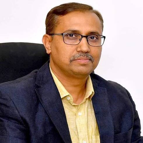 Suresh Krishna Kodihalli – Grameen Foundation For Social Impact