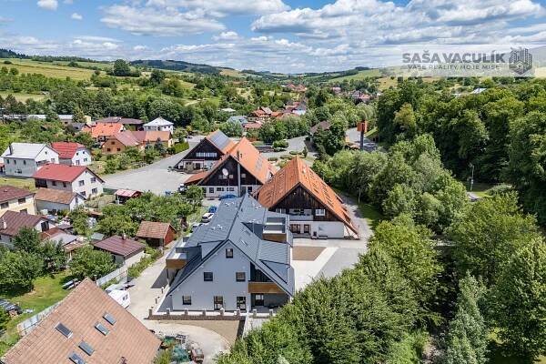 Prodej bytů, okres Vsetín | Mapio.cz