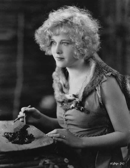 Half a Bride (1928)