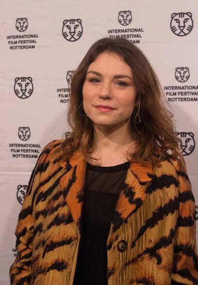 Émilie Dequenneová