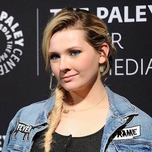 Abigail Breslin Opens Up About Her Post-Traumatic Stress Disorder on Instagram
