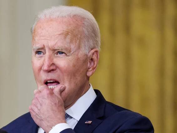 Tajné služby varovaly před pádem afghánské armády. „Žalostné plánování,“ schytává to Biden