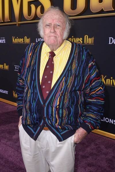 M. Emmet Walsh