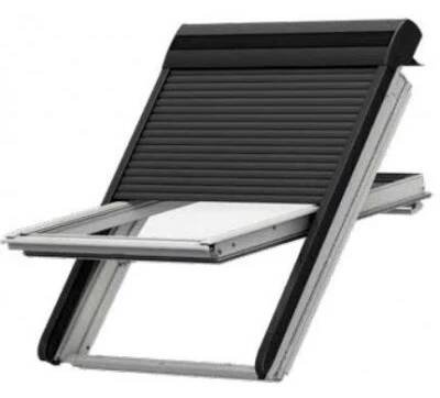 VELUX venkovní roleta elektrická SML MK06 0000S – HobbyKompas.cz