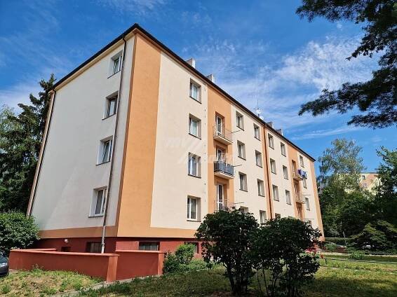 Prodej Byt 2+kk, Sídliště, Lysá nad Labem, okres Nymburk
