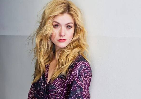 Katherine McNamara – imagista