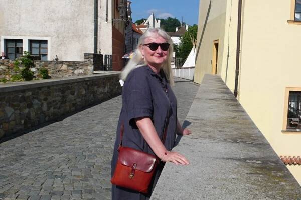 Padesát šest – Hana Pinknerová