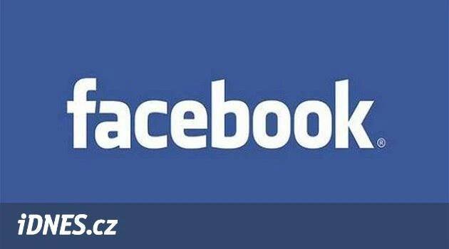 Facebook se zalekl negativních ohlasů - nové podmínky poslal k ledu - iDNES.cz