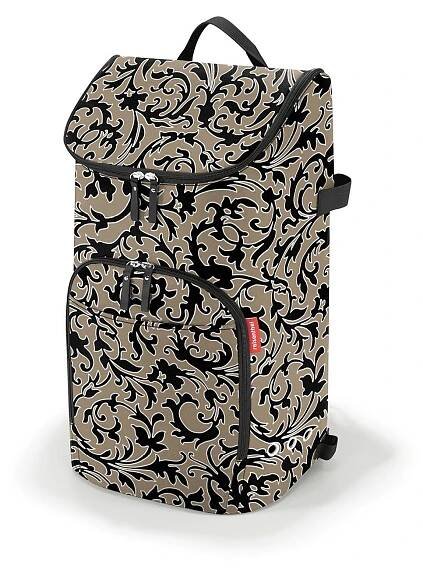 Městská taška Reisenthel Citycruiser bag Baroque marble