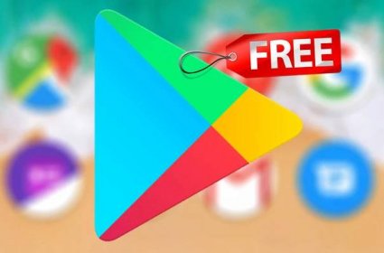 Google Play aplikace a hry zdarma: parádní ikonky Oreo 8