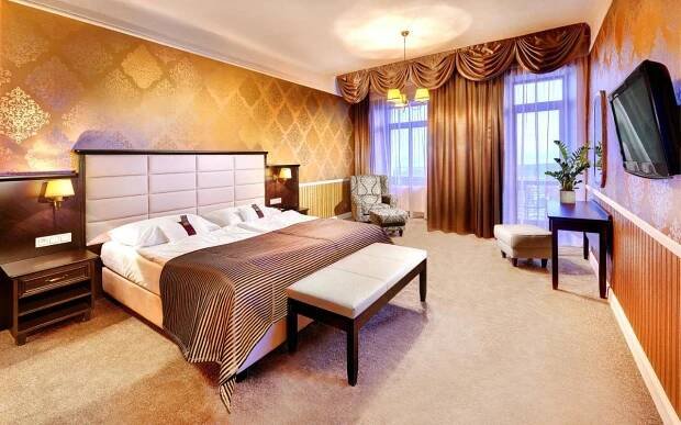 Znáte TMR hotely? Kdo je majitel a kterých 7 hotelů z portfolia stojí za to navštívit