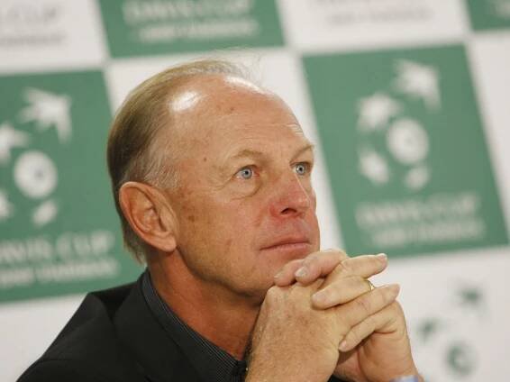 Čeští vítězové Davis Cupu z roku 1980 o svém triumfu: Holky nás naháněly