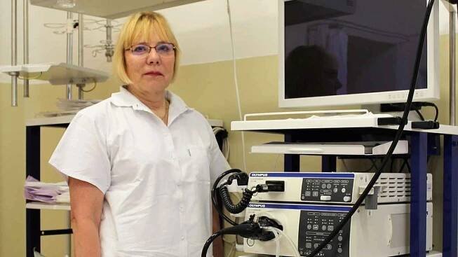 Ideální je jíst to, co vyrostlo na naší zahrádce, říká gastroenteroložka Volfová