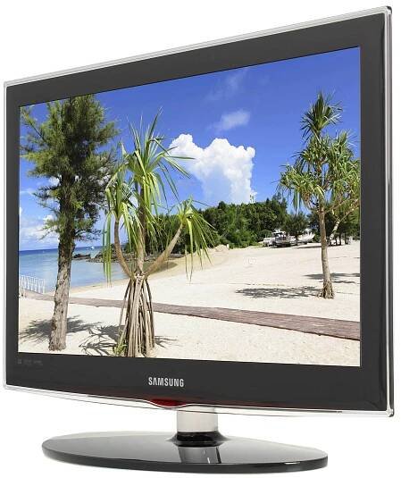 26" Samsung UE26C4000