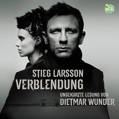 Verblendung (DE) audiokniha