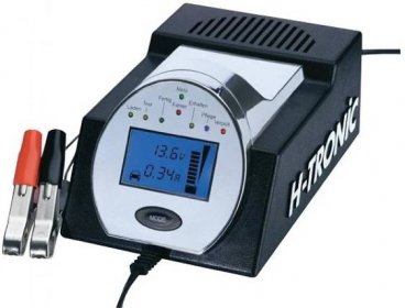 H-Tronic HTDC 5000, 12 V, 5 A