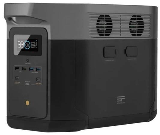 EcoFlow DELTA (1)