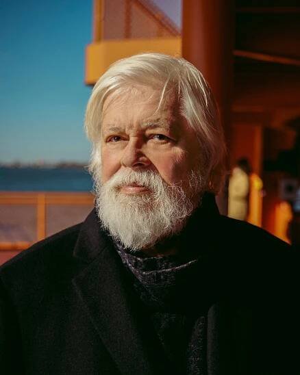 Paul Watson’s Arrest Is an Insult to Freedom—and Nature