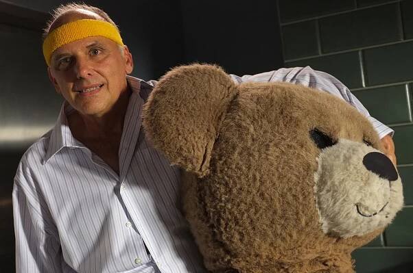 Kurt Fuller