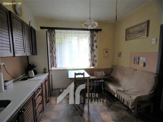 Prodej Dům, Svojkovice, okres Jihlava