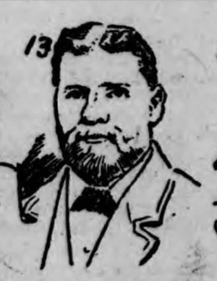 William Williams (Swansea MP)