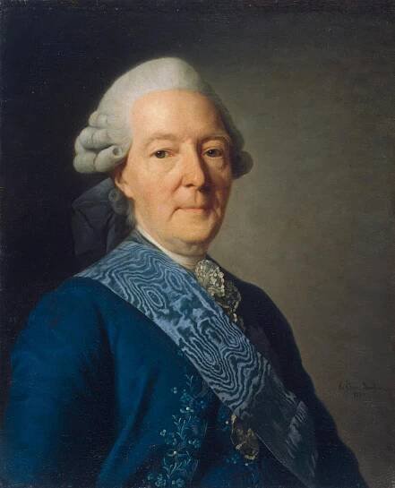Iwan Iwanowitsch Bezkoi – Wikipedia