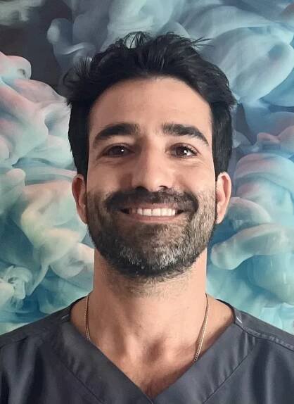 Dr. Eduardo Ramirez, M.D.
