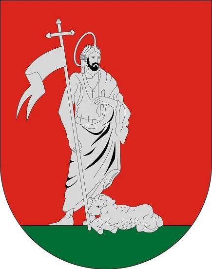 Soubor:HUN Felsőszölnök COA.svg