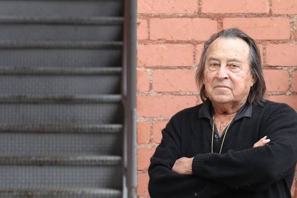 Paul Mazursky