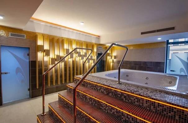 Hotel Slovakia - Trenčianské Teplice | Lázně Travel