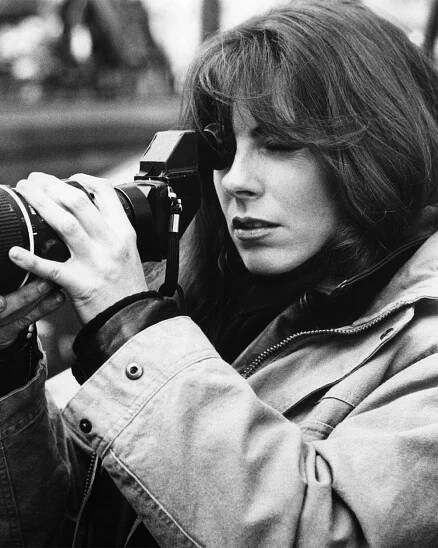 Kathryn Bigelow Variety Game Changer