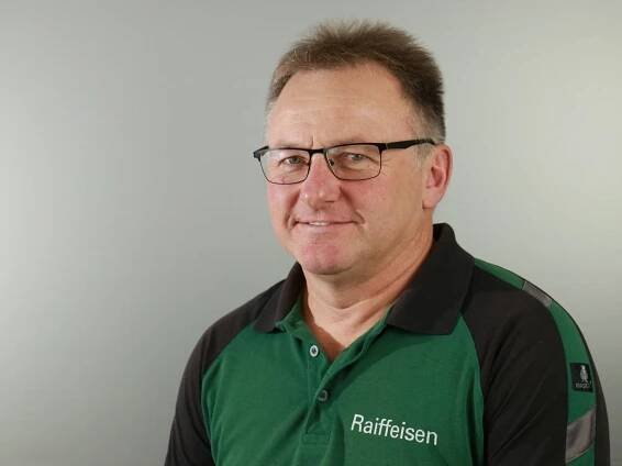 Frechetsfeld – Raiffeisen-Lagerhaus Amberg-Sulzbach