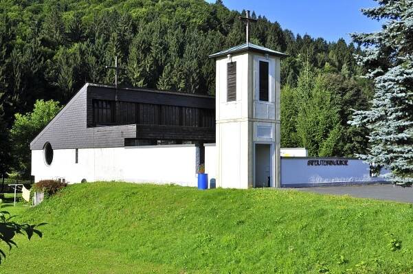 Auferstehungskirche (Arnoldstein)