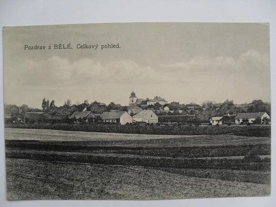 Rohovládova Bělá - Pardubice - celkový