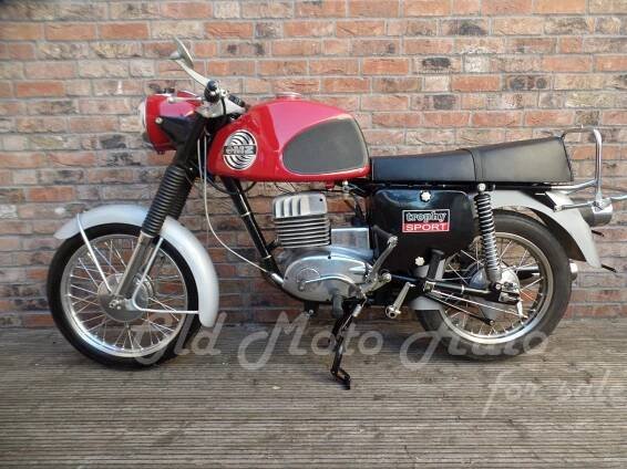 MZ ETS 250