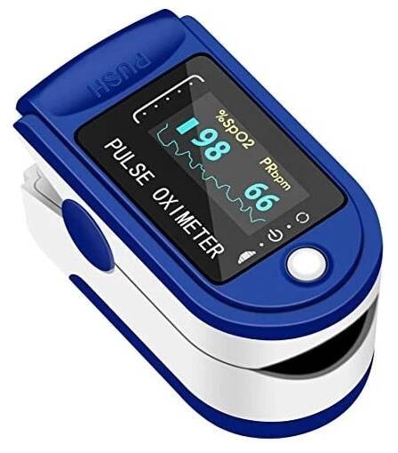 best pulse oximeters to buy